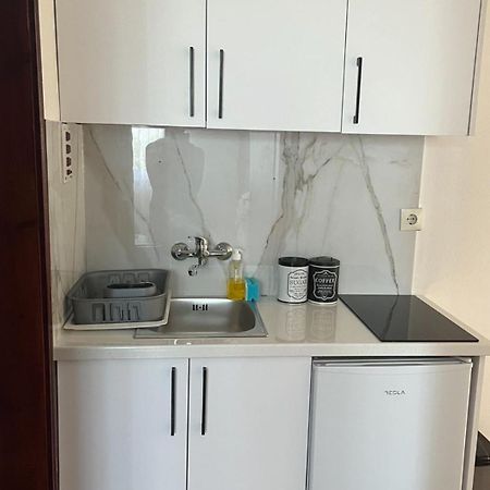 Imperator Apartments 乌尔齐尼 外观 照片
