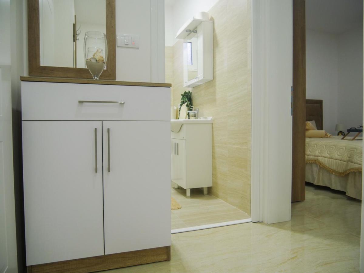 Imperator Apartments 乌尔齐尼 外观 照片