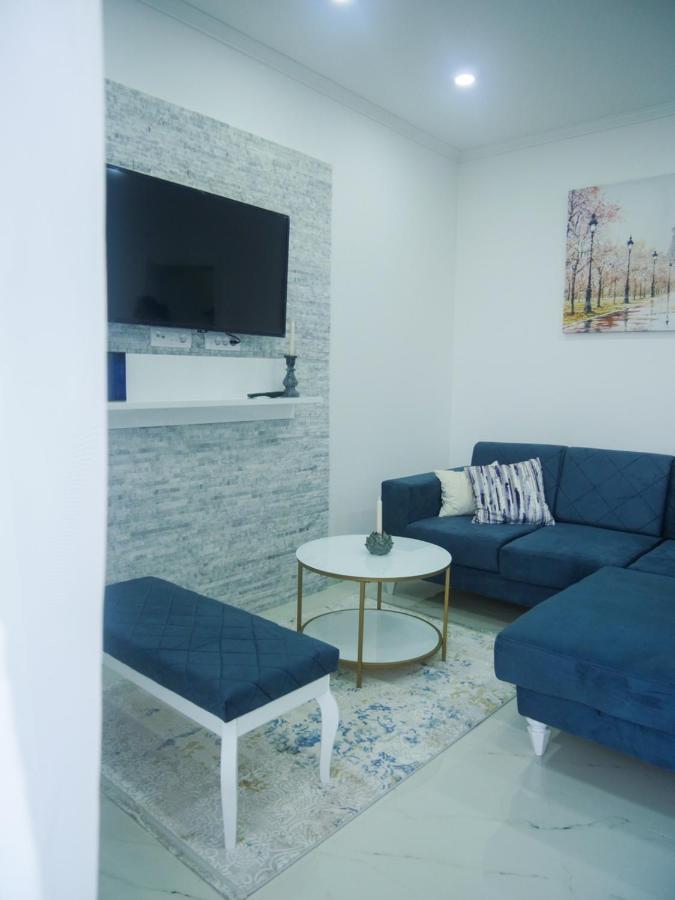 Imperator Apartments 乌尔齐尼 外观 照片