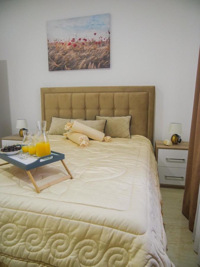 Imperator Apartments 乌尔齐尼 外观 照片