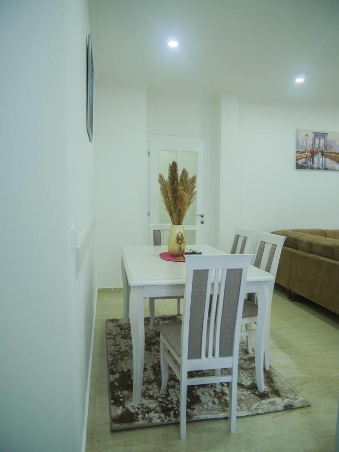 Imperator Apartments 乌尔齐尼 外观 照片