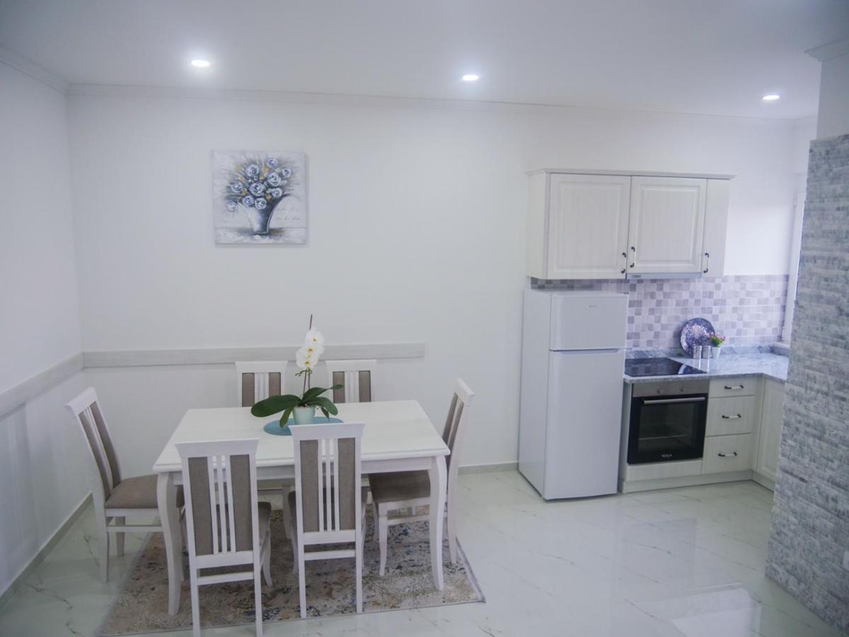 Imperator Apartments 乌尔齐尼 外观 照片