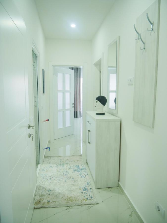 Imperator Apartments 乌尔齐尼 外观 照片