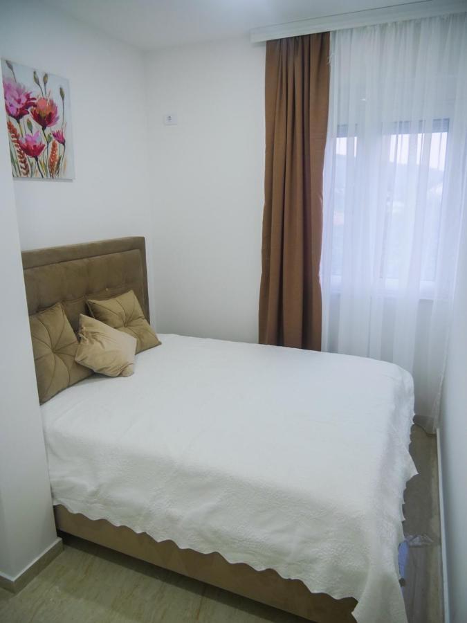 Imperator Apartments 乌尔齐尼 外观 照片