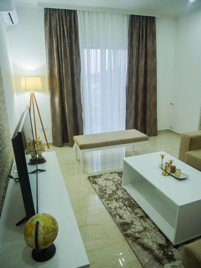 Imperator Apartments 乌尔齐尼 外观 照片