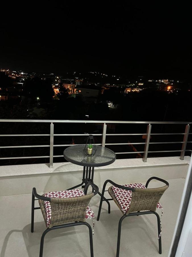 Imperator Apartments 乌尔齐尼 外观 照片
