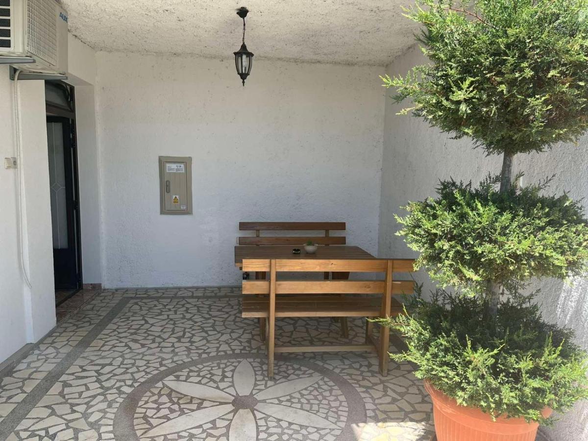 Imperator Apartments 乌尔齐尼 外观 照片