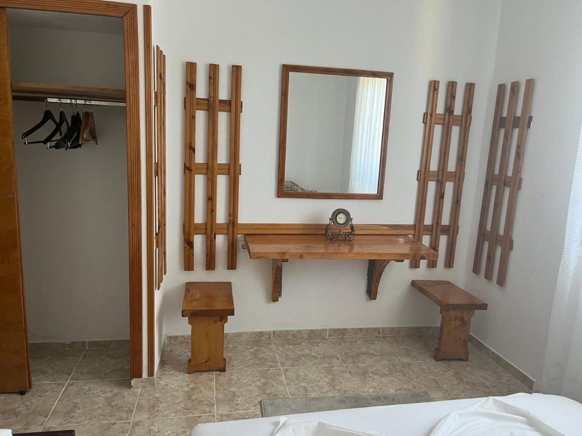 Imperator Apartments 乌尔齐尼 外观 照片