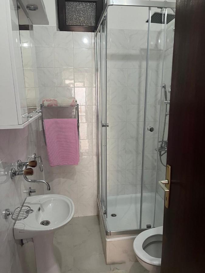 Imperator Apartments 乌尔齐尼 外观 照片