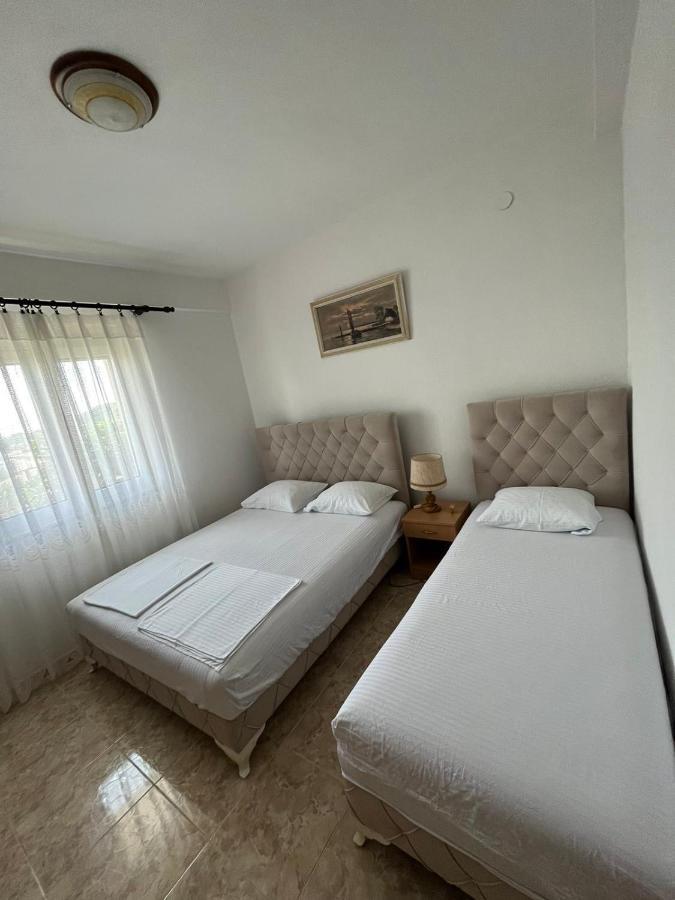 Imperator Apartments 乌尔齐尼 外观 照片