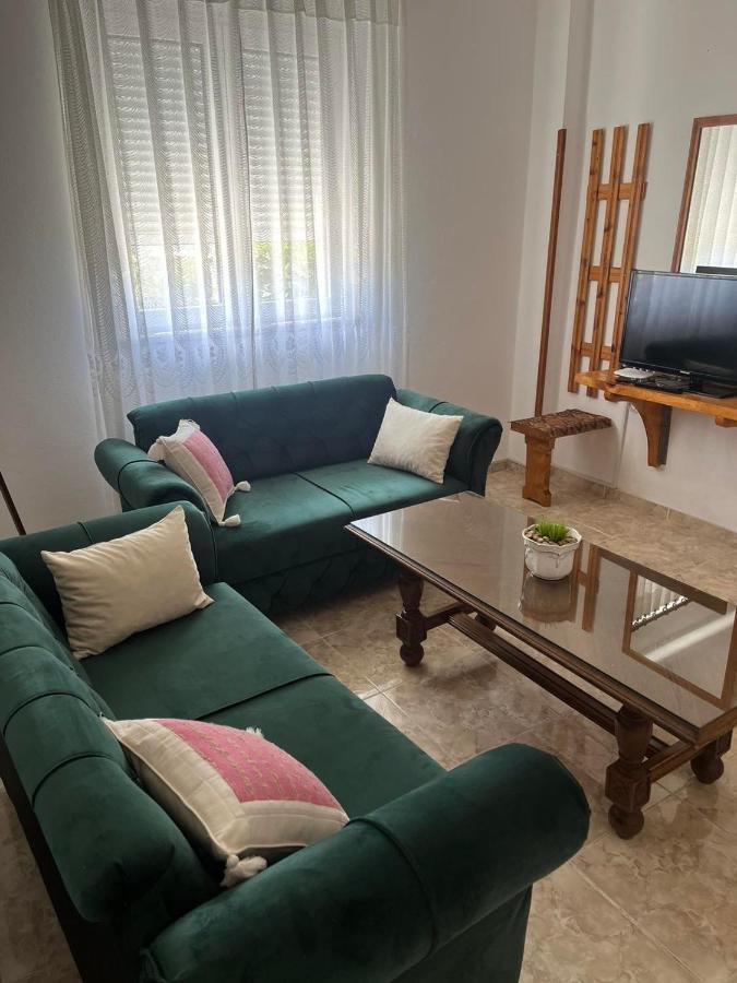 Imperator Apartments 乌尔齐尼 外观 照片