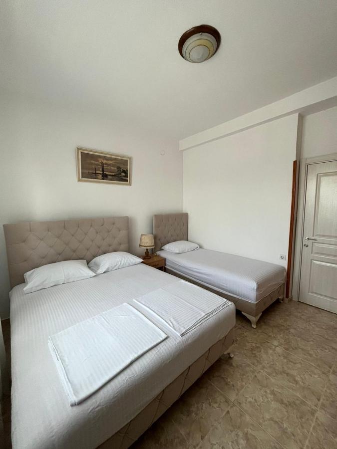 Imperator Apartments 乌尔齐尼 外观 照片