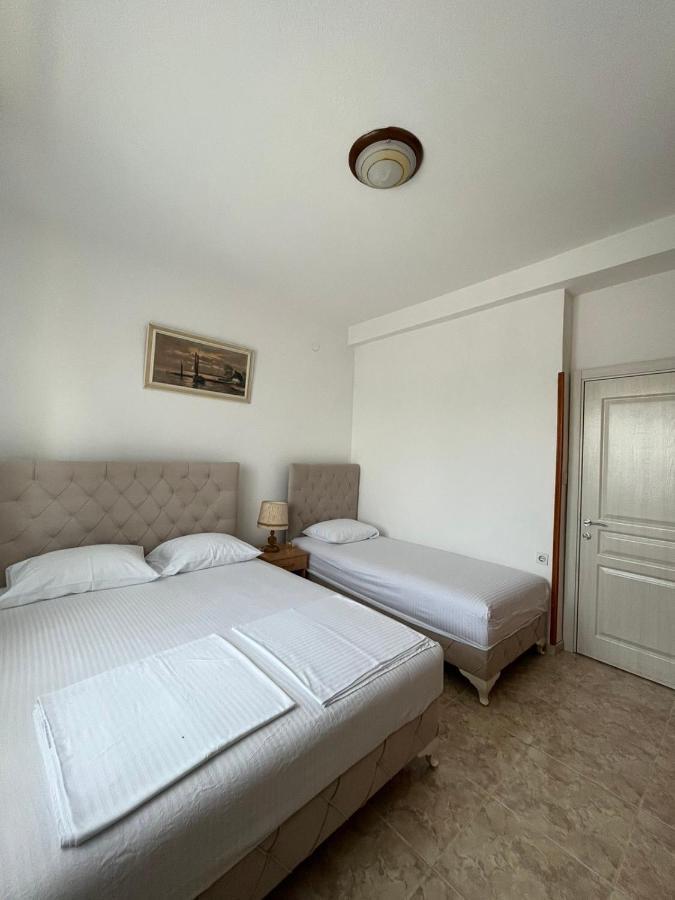 Imperator Apartments 乌尔齐尼 外观 照片