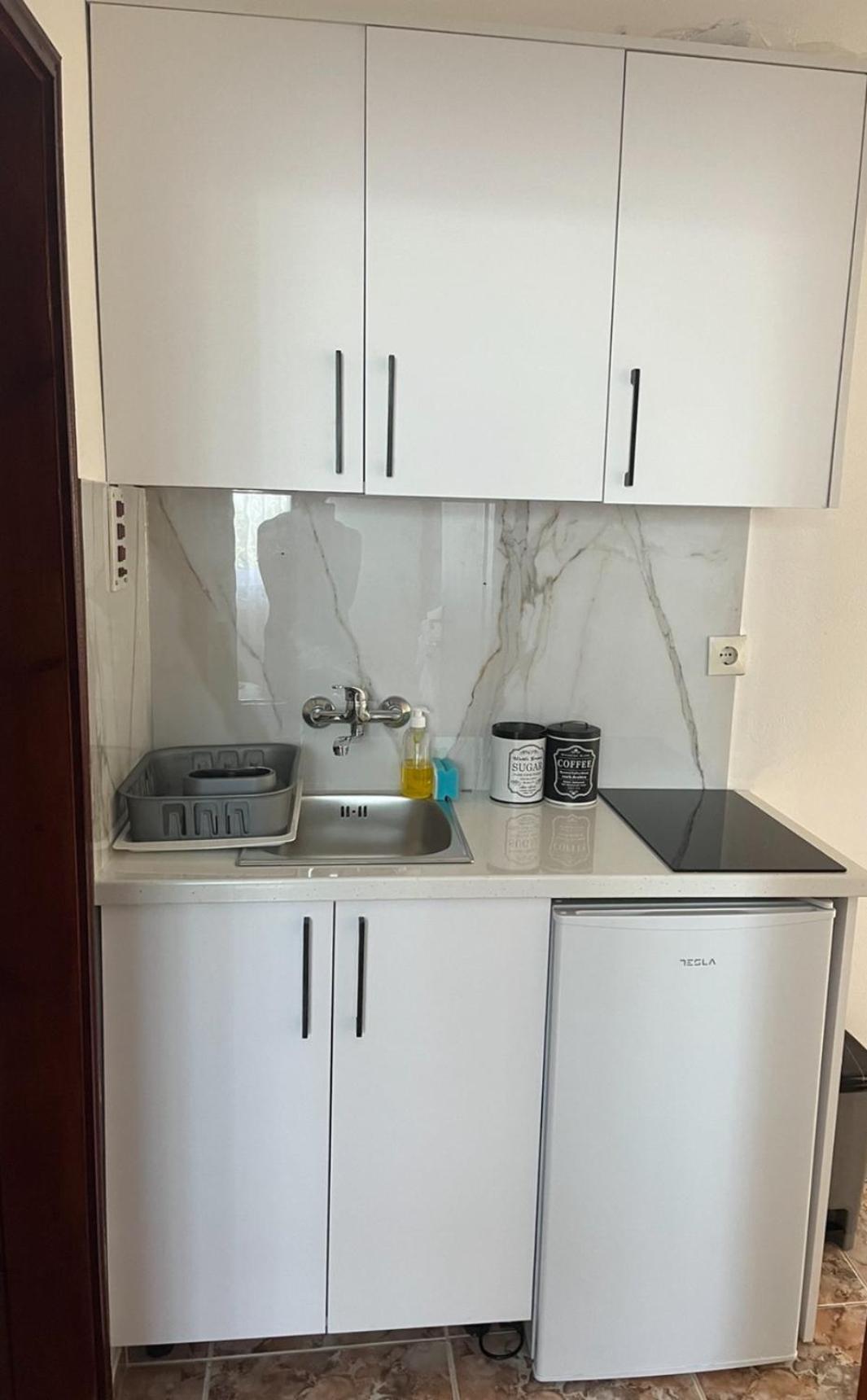 Imperator Apartments 乌尔齐尼 外观 照片